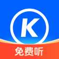 酷狗音乐大字版app