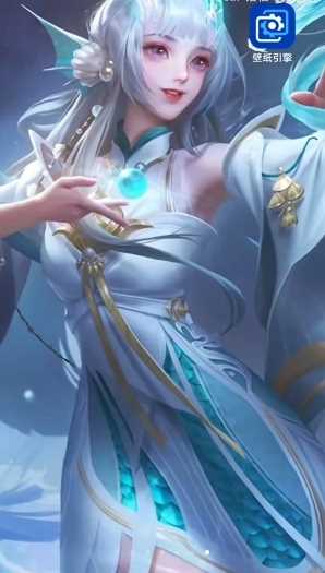 麻匪壁纸王者荣耀文件