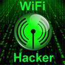 黑客WIFI超级破解器