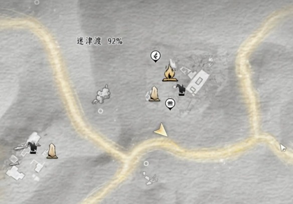 燕云十六声借条奇遇全流程攻略：迷津渡探秘指南
