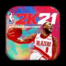 2k21手游免费中文版