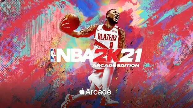 2k21手游免费中文版
