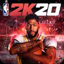 NBA2K20手机联机版