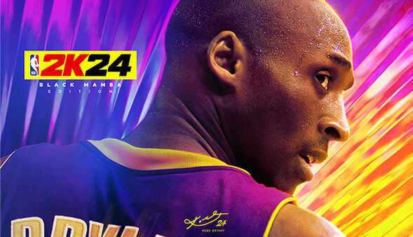NBA2K24直装版手游