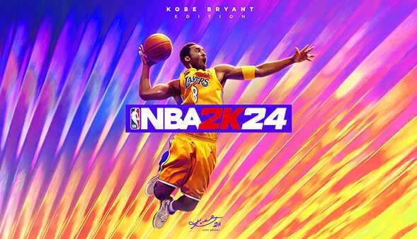 NBA2K24直装版手游
