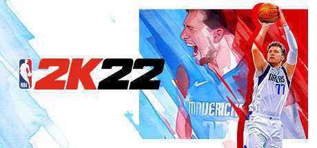 NBA2k22破解版无限金币豪华存档