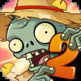 PVZ2mod黑色菜单