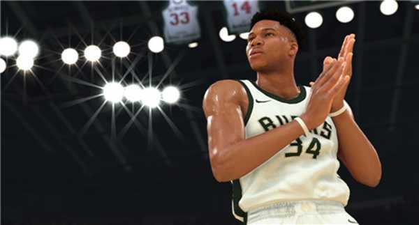 nba2k20苹果版免费下载