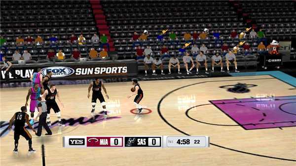 nba2k21苹果版