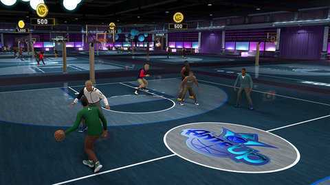 nba2k22手游安卓破解版