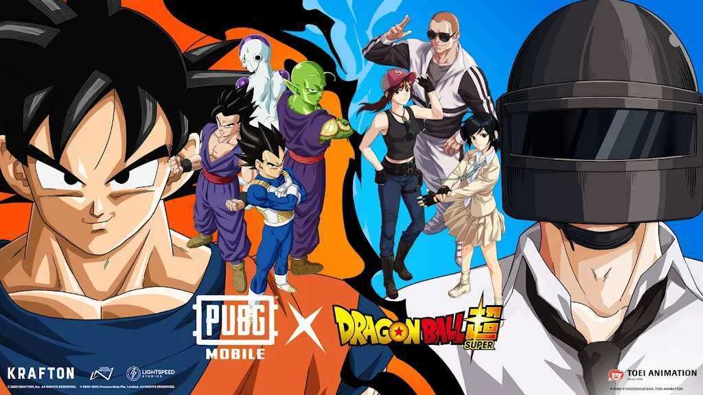 pubg地铁逃生最新版