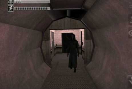 scp机动特遣队
