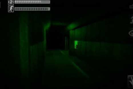 scp机动特遣队