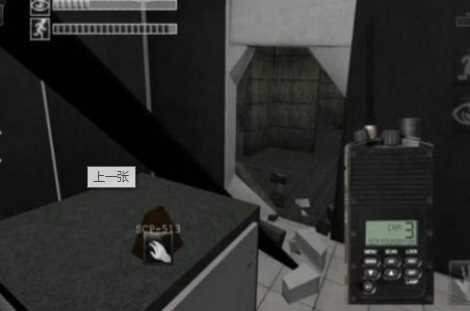 scp机动特遣队