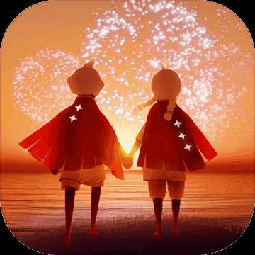 sky光遇全物品版(可联机)