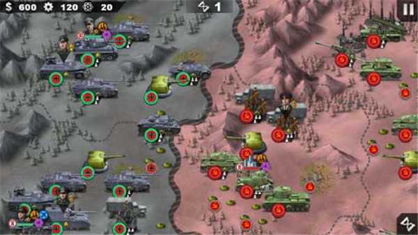世界征服者4国际版最新版