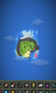 世界盒子修仙mod整合包最新版