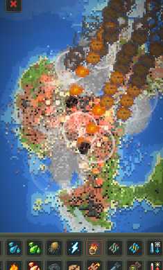 世界盒子修仙mod整合包最新版