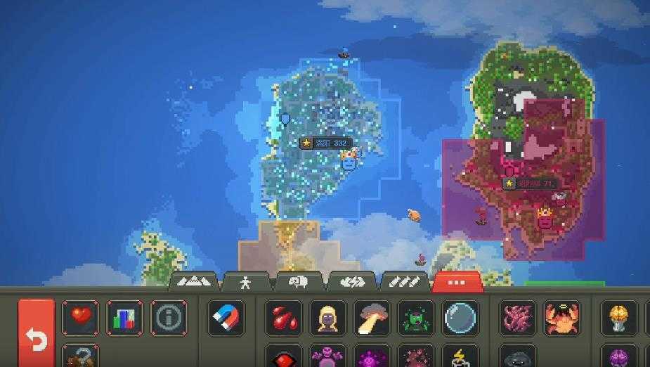 世界盒子修仙版mod内置修改器