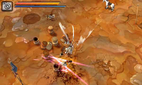 亡灵杀手破解版无限玉最新版