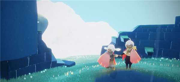 光遇白鸟全物品版最新版