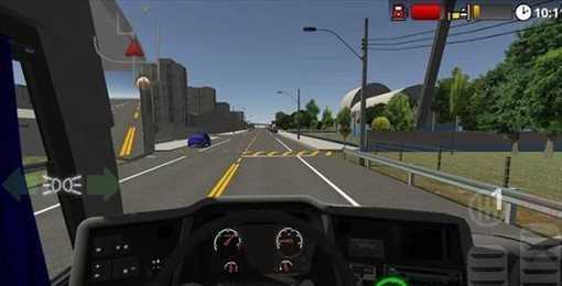 公路司机2021无限金币版