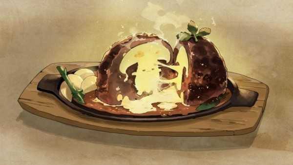 勇士食堂内购破解版