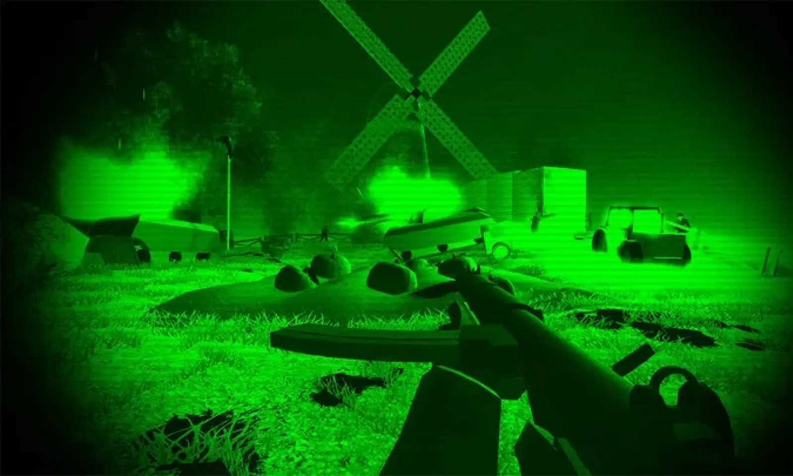 战地模拟器免费版最新版