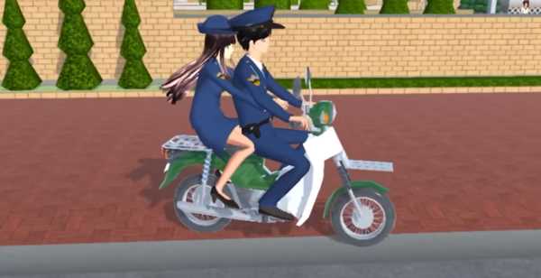 樱花校园模拟器更新天使衣服