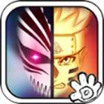 死神vs火影3.4