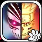 死神vs火影6.1版