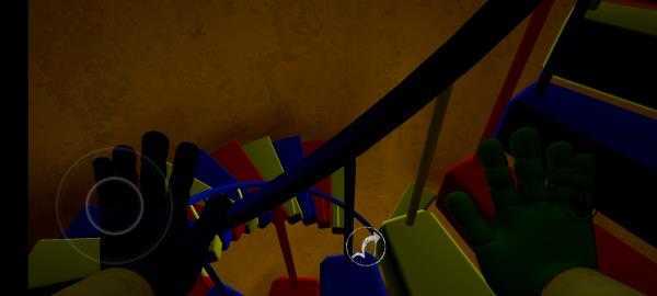 波比的游戏时间第三章MOD作弊菜单