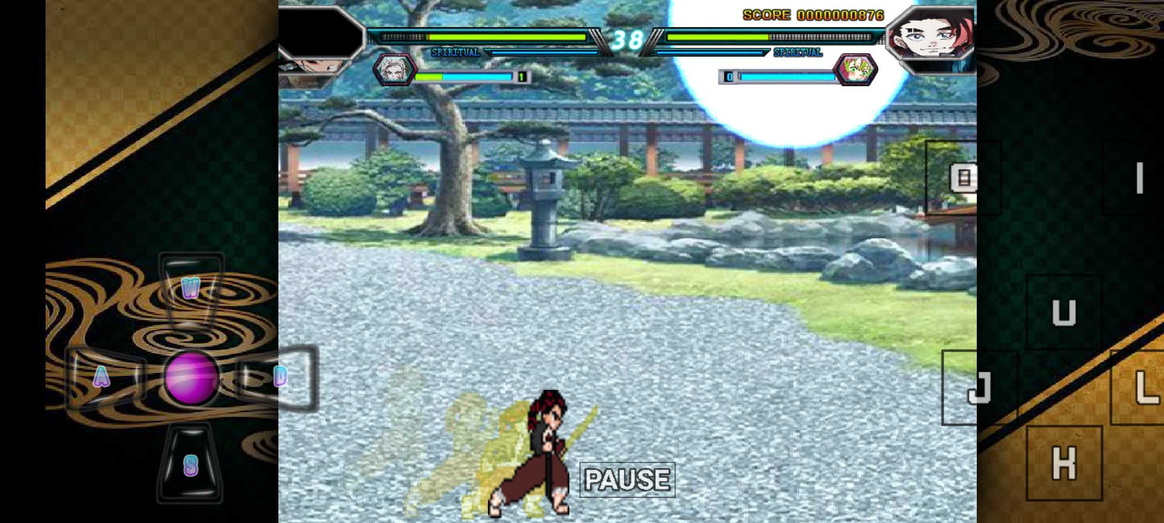 火影忍者破解版全忍者无限金币版