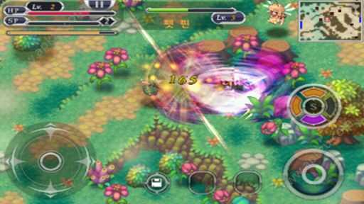 灵魂救星无敌版