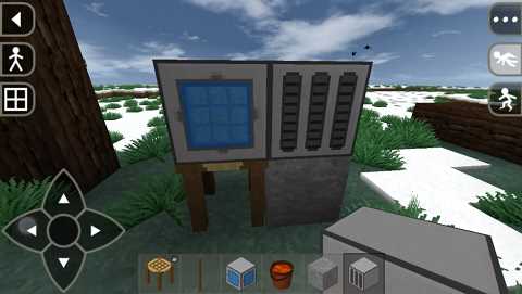 生存战争工业时代2mod