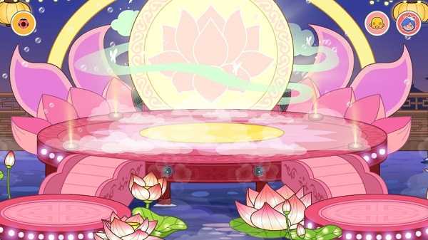 米加小镇世界全解锁版
