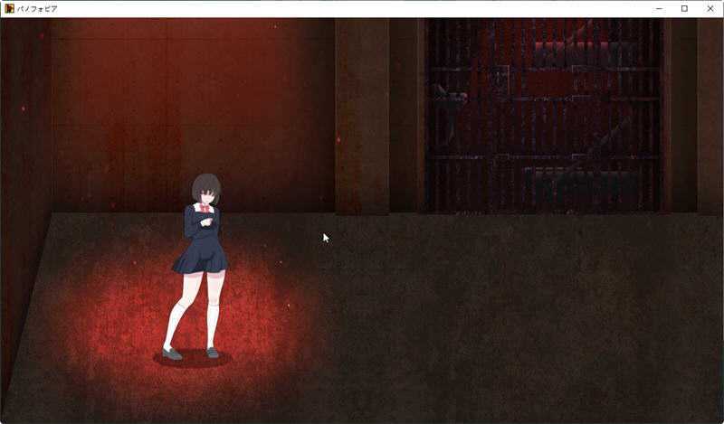 绝望恐惧症全cg手机版
