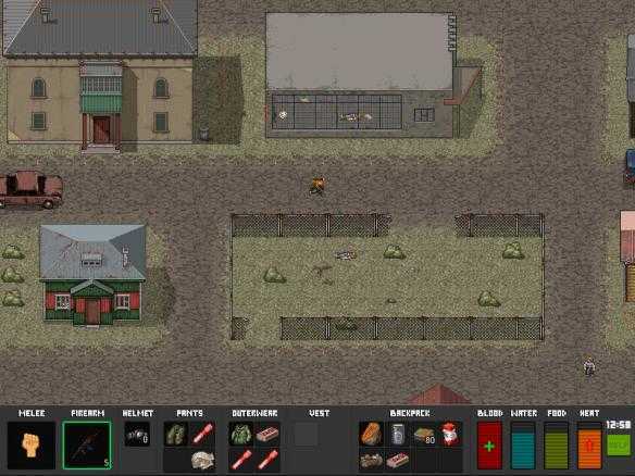 迷你dayz2官方正版