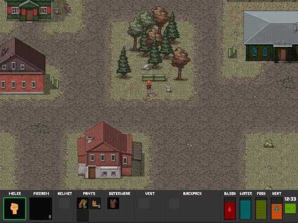 迷你dayz2官方正版