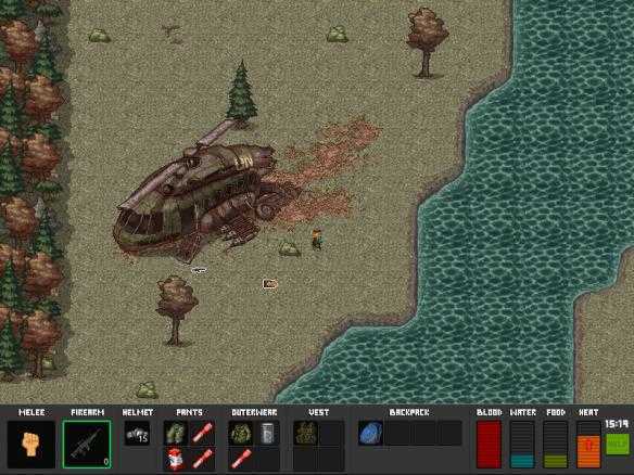 迷你dayz2官方正版