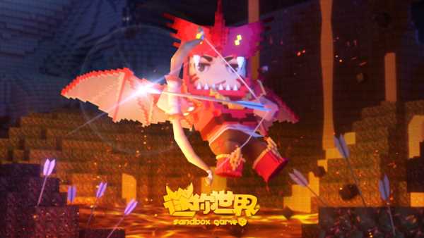 迷你世界国际版